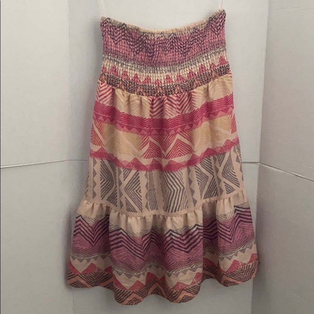 American Eagle Dress